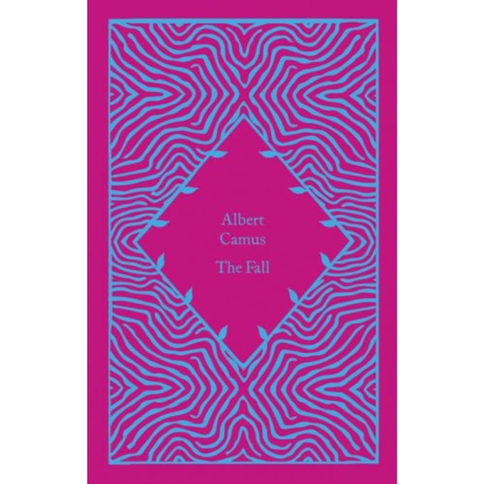 De Vreemdeling door Albert Camus Hardback Boek 9780241630778