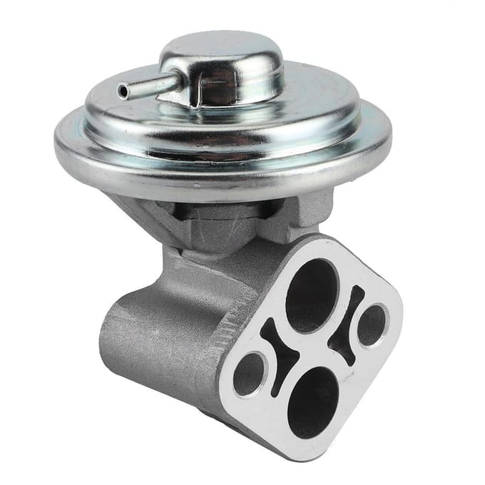 Auto EGR Uitlaatgasrecirculatieklep MD199283 Geschikt voor Mitsubishi Diamante gray