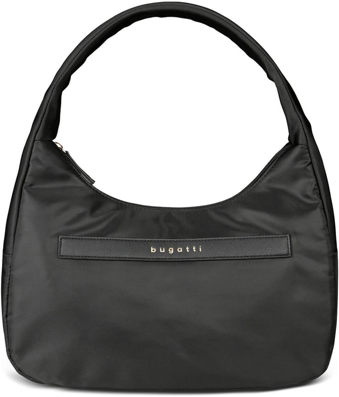 Bugatti Mare 2.0 Schoudertas 33 cm - Dames - schwarz
