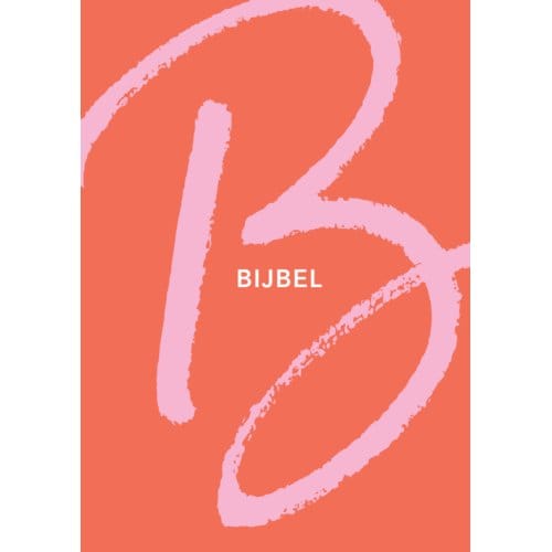 Nbv21 Tienerbijbel