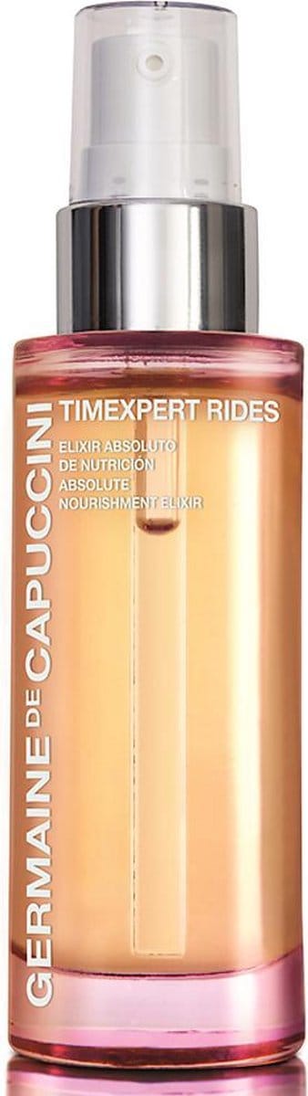 Germaine de Capuccini - Timexpert Rides Nourishment Elixir - 50 ml