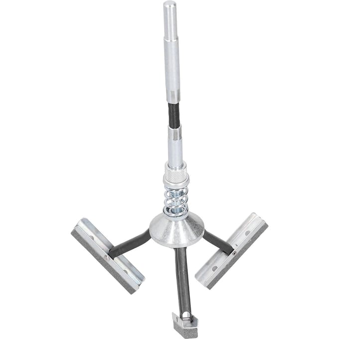32 mm?90mm Cilinder Honing 3 Klauw Verstelbaar Auto Motor Flexibele As Spanningstool white