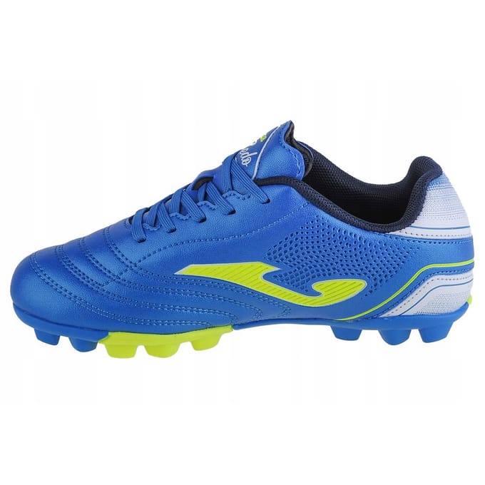 Joma Kinder/Kinder Toledo Voetbalschoenen (Blauw)