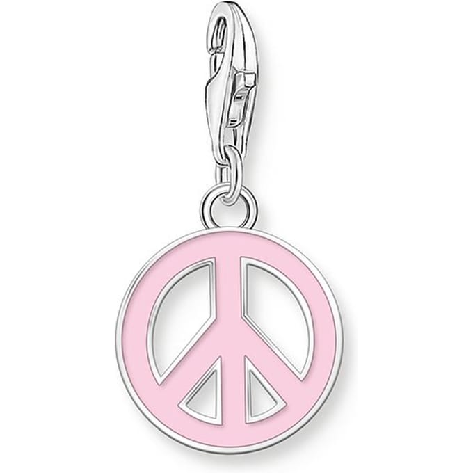 Thomas Sabo - 2207-007-9 - Charm-hanger - Unisex - Charm Club