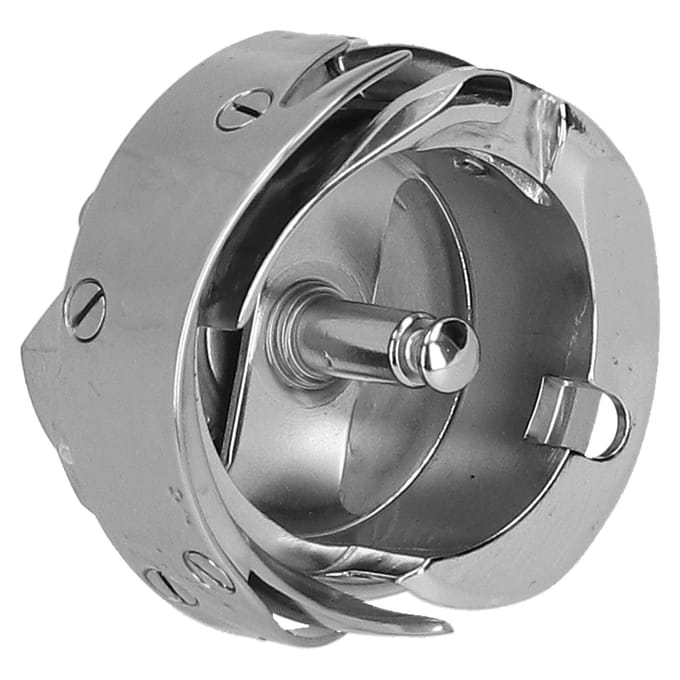 Roterende Grijper Computer Locksteek Naaimachine Roterende Spoel Automatische Draad gray