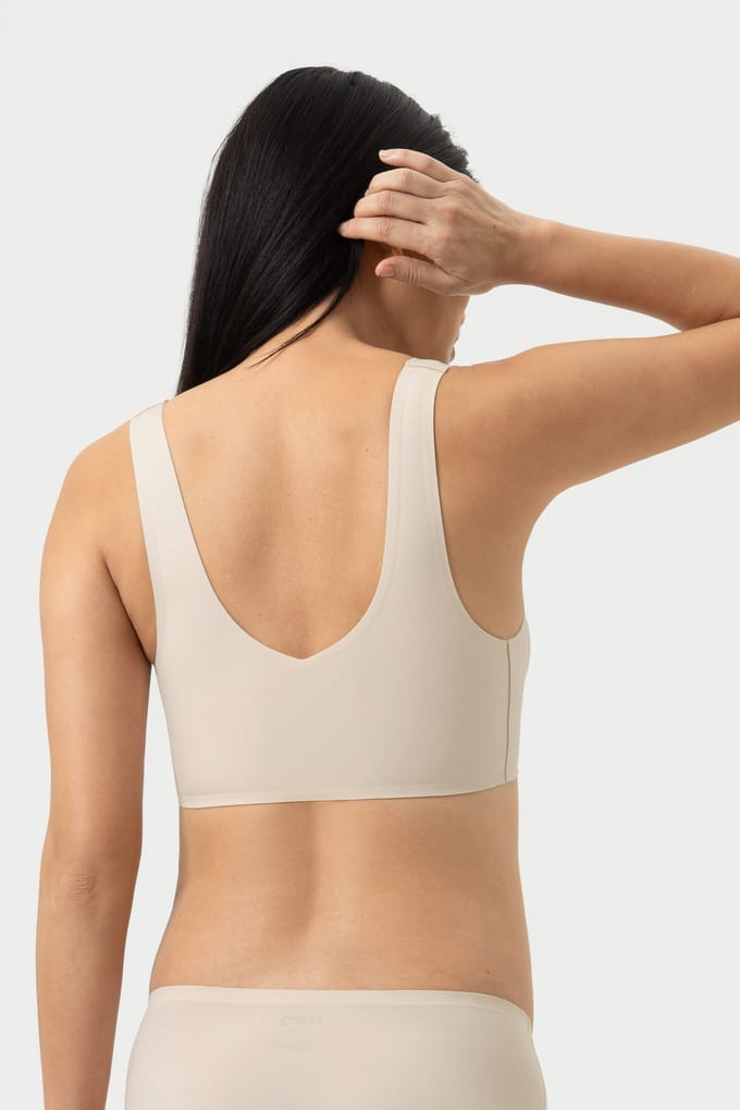 mey Damen Bustier Serie Simply Better Invisibles