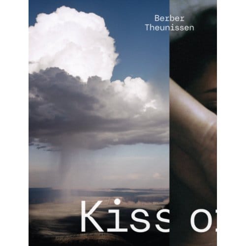 Kiss Of Death - Berber Theunissen
