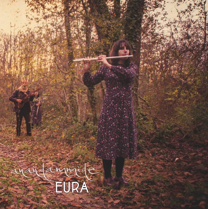Anandammide - Eura