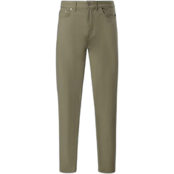 5-pocket broek North Sails Regular Fit