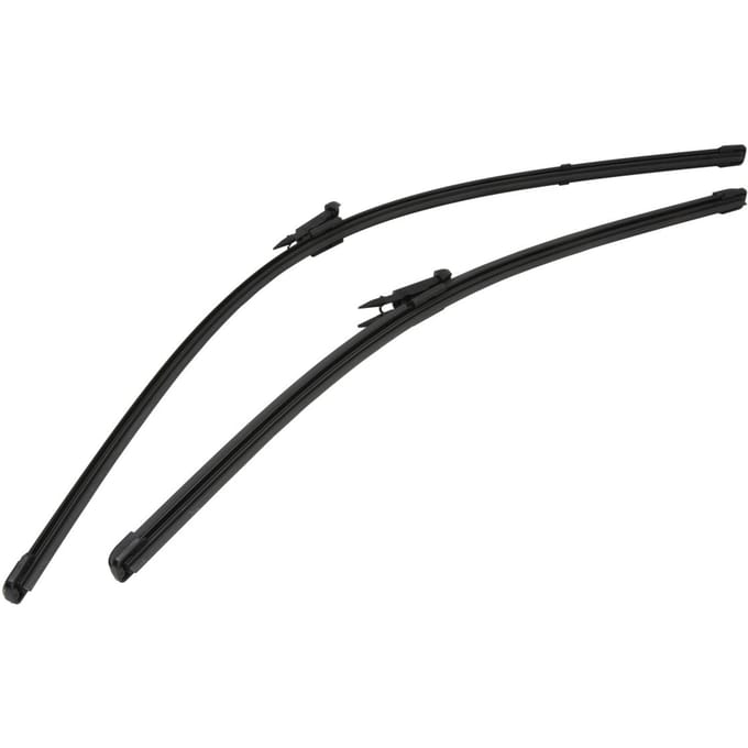 Wisserblad DENSO DF-202, 700/550mm, Voor