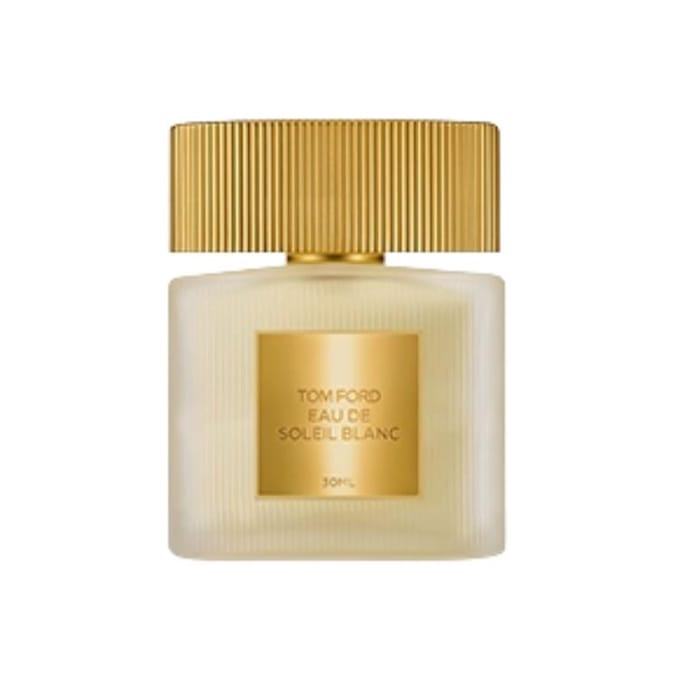 Tom Ford Signature Eau de Toilette Spray Damesparfum Unisex 30 ml