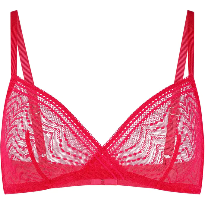 Dames bralette zonder beugels Huit Eclatante