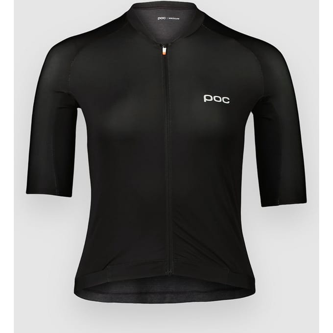 POC Pristine Jersey zwart