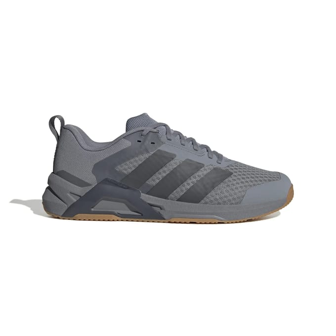 Adidas Performance Dropset Control Trainingsschoenen - Heren - Grijs