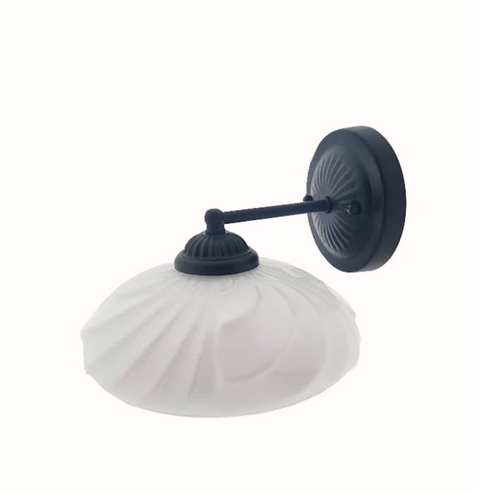 Wandlamp Swingbowl Moonlight - Art Deco Trade
