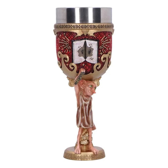 Nemesis Now Harry Potter - Dobby Collectible Kelk - Multicolours