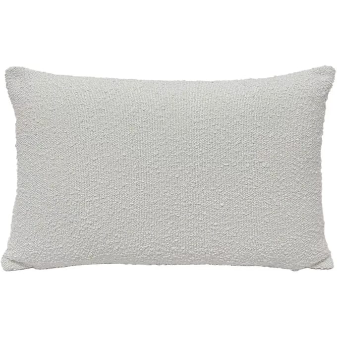 Bouclette kussen Opjet Gabriel