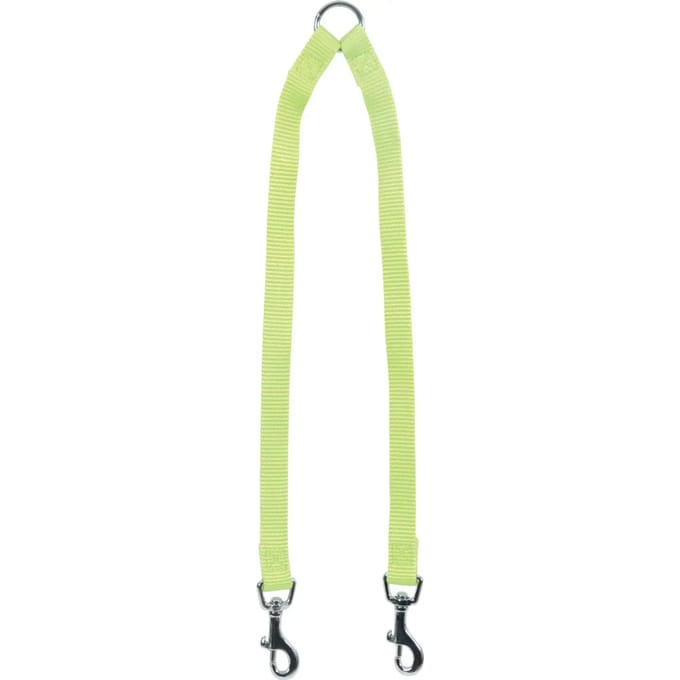 Nylon koppeling voor honden Zolux