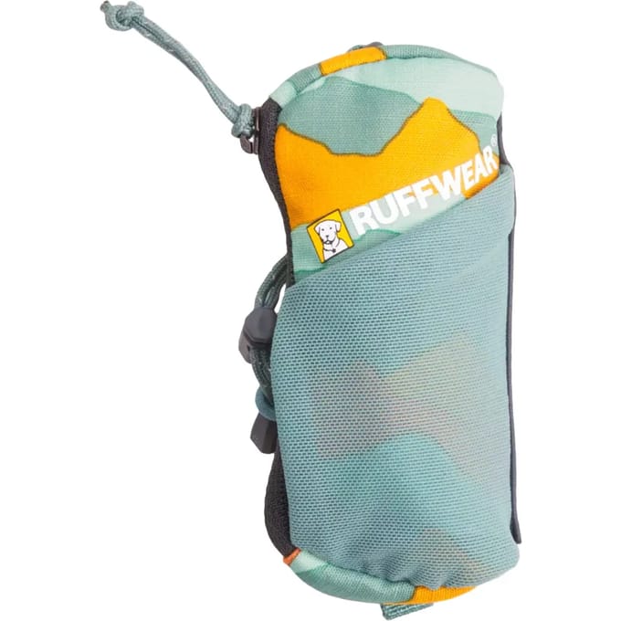 Poepzakjesdispenser Ruffwear Stash Bag Mini