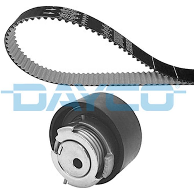 Distributieriemset DAYCO KTB694