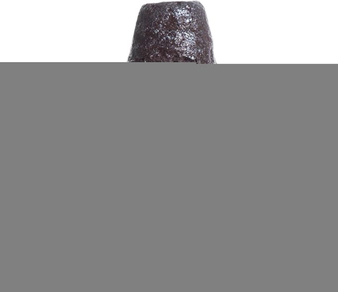 Grap Fluit - Feest Accessoire - Angstaanjagend Geluid - Draagbaar Ontwerp - 6 x 6 x 4 cm - Roest Rood