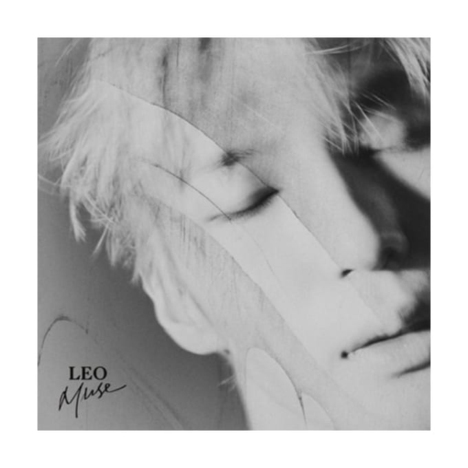 Leo   2ème Mini Album