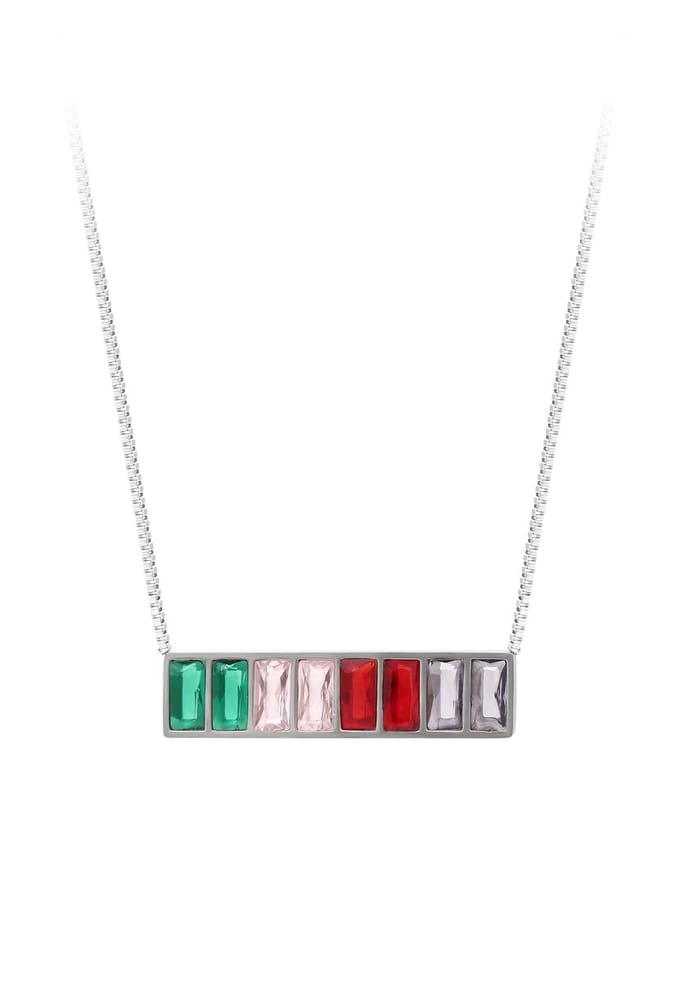 Gaya Necklace