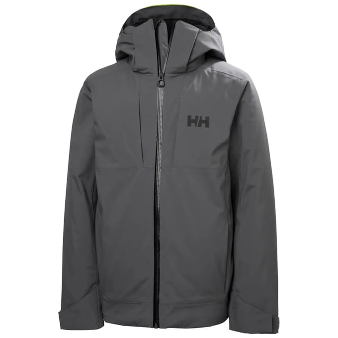 Kinder ski-jas Helly Hansen Alpha