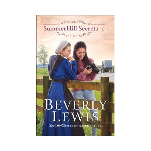 Summerhill Secrets - Beverly Lewis