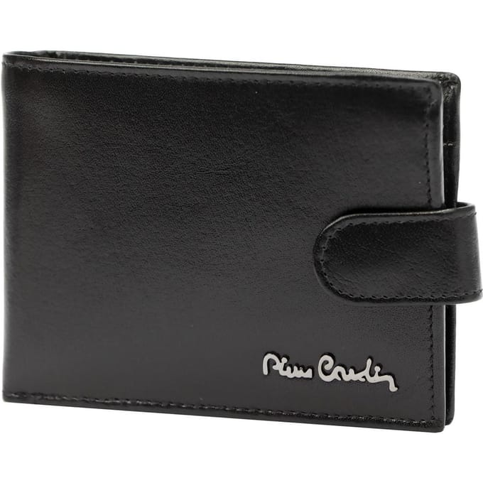Leren herenportemonnee Pierre Cardin YS604 8806A