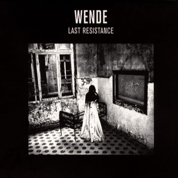 Wende Snijders - Last Resistance (CD)