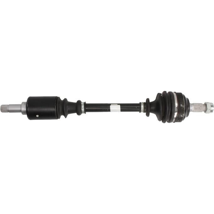 Aandrijfas POINT GEAR PNG71500 Links