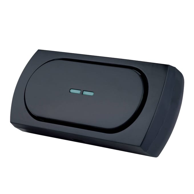 Rolux Anti-virus-armatuur UV-C voor Auto, USB-gestuurd