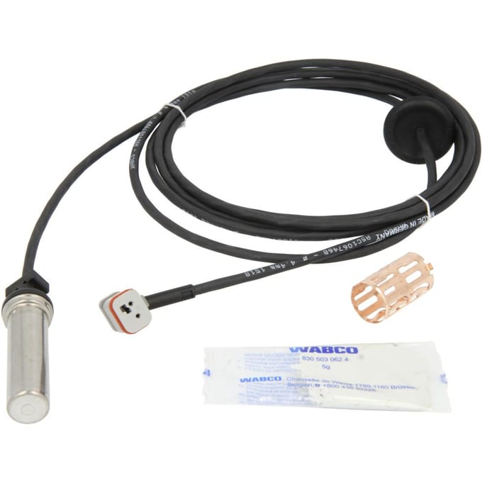 Sensor, wielsnelheid WABCO 4410359292