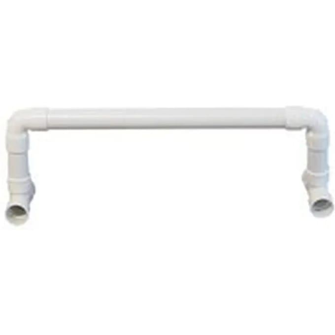 Versterkte pvc trainingshaag Softee