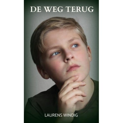 De Weg Terug - Laurens Windig