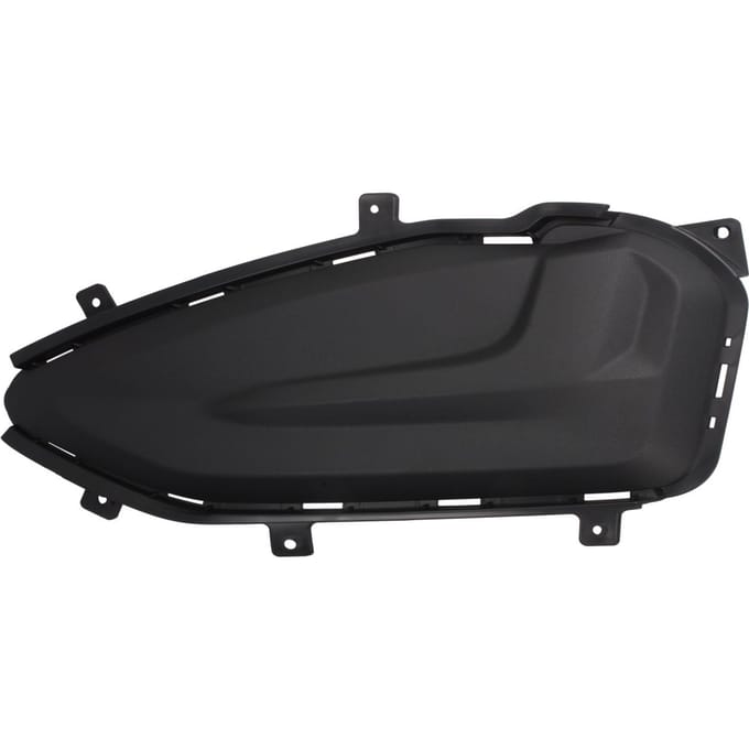 Bumper onderdelen BLIC 6509-01-2598911P