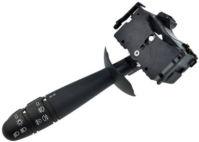 Stuurkolomschakelaar OEM 7701048913