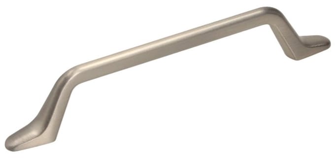 Gamet - Meubelgreep - 128mm - Efficiënt - Elegant