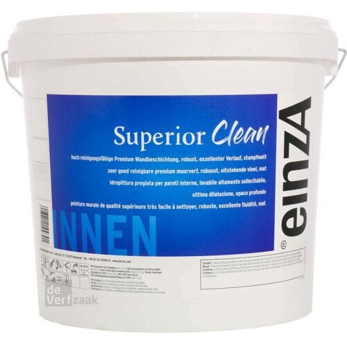 EinzA Superior Clean