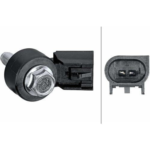 Klopsensor HELLA 6PG 013 114-501