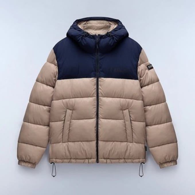 Blazer Napapijri A-hornelen