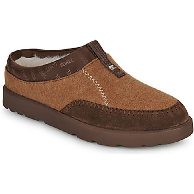 Sorel  Pantoffels BYWAYS MULE