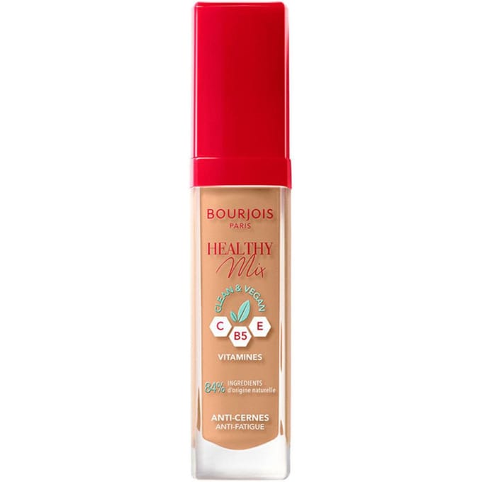 Bourjois Healthy Mix Clean Concealer - 54 Sun Bronze