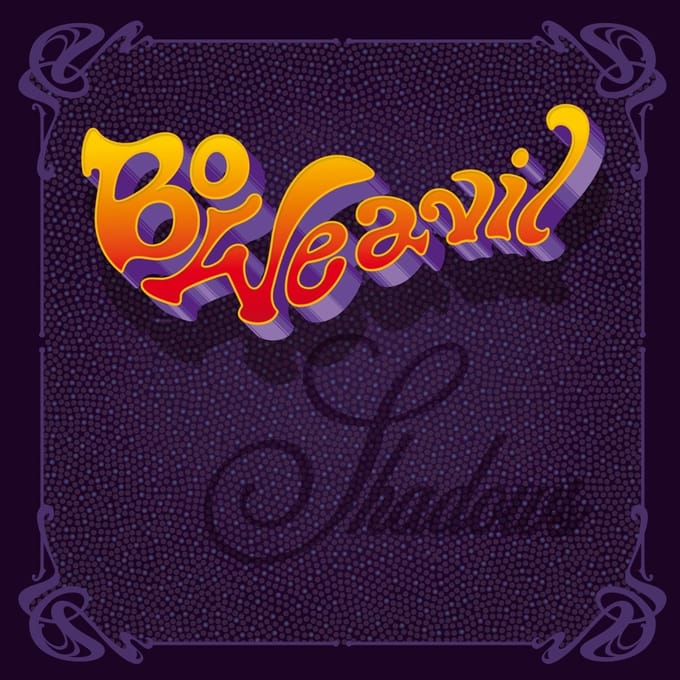 Bo Weavil - Shadows (LP)