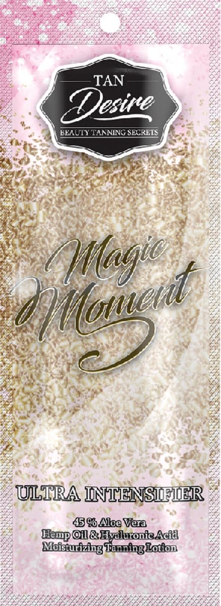 TAN DESIRE - MAGIC MOMENT - ULTRA INTENSIFIER 15ML