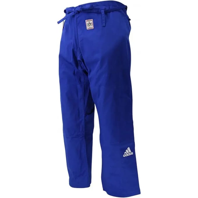 Judogi sokken adidas IJF