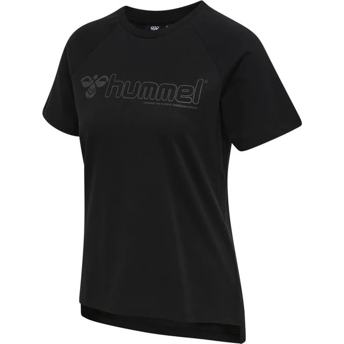 Hummel Dames T-shirt Hmlnoni 2.0 214325