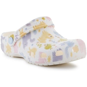 Klompen Crocs Classic Pastel Pets