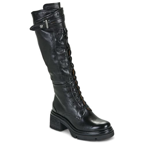 Laarzen met hakken Airstep / A.S.98 EASY LACE HIGH